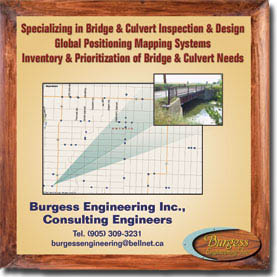 Burgess Ad