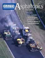 Asphaltopics Volume 19 number 3